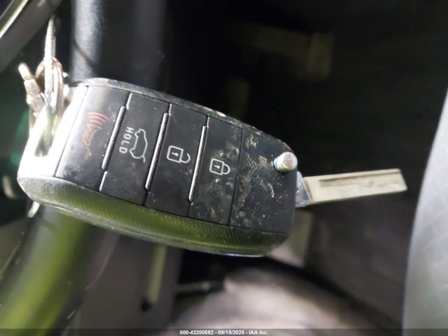 5XYPGDA31GG035385 KIA dohc gdi theta ii