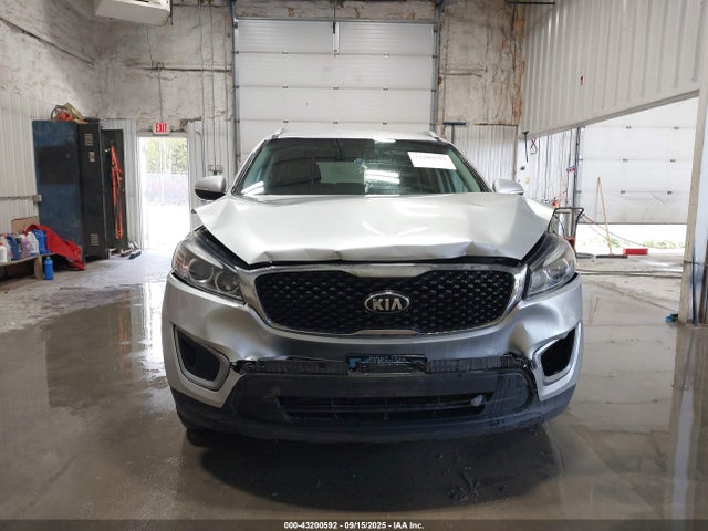 5XYPGDA31GG035385 KIA dohc gdi theta ii
