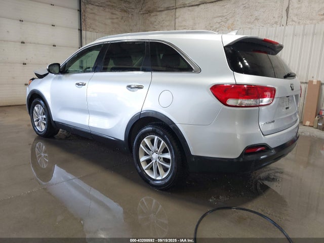 5XYPGDA31GG035385 KIA dohc gdi theta ii
