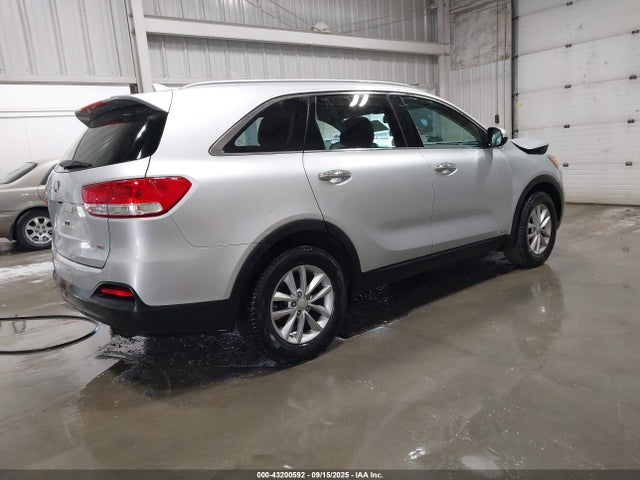 5XYPGDA31GG035385 KIA dohc gdi theta ii