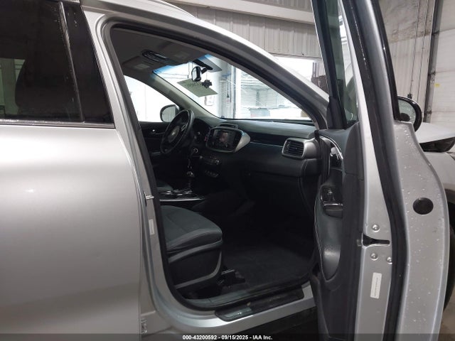 5XYPGDA31GG035385 KIA dohc gdi theta ii