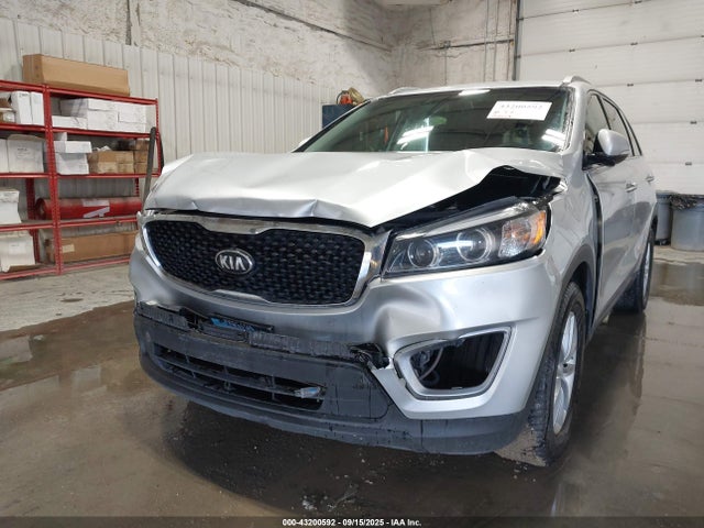 5XYPGDA31GG035385 KIA dohc gdi theta ii
