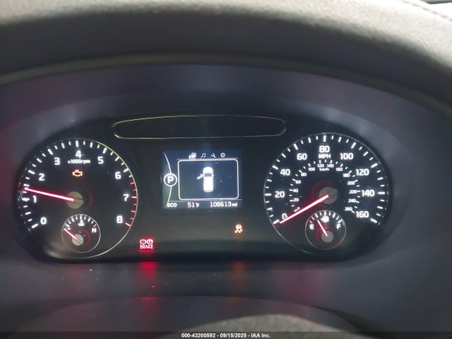 5XYPGDA31GG035385 KIA dohc gdi theta ii