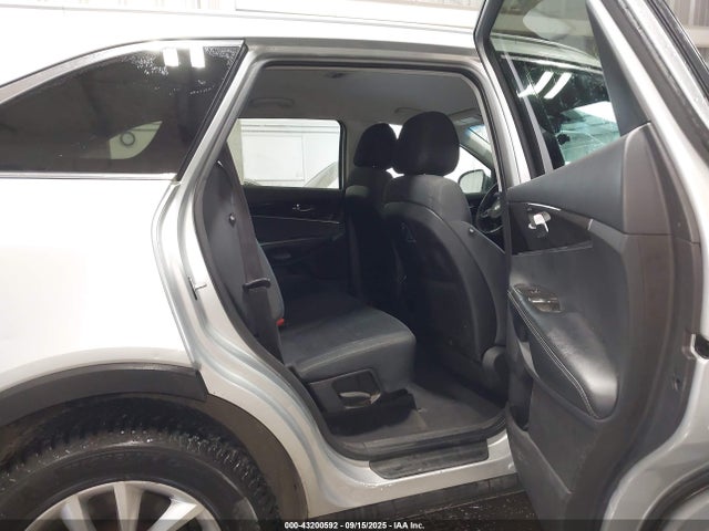 5XYPGDA31GG035385 KIA dohc gdi theta ii