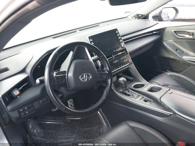 4T1B21FB6KU006541 Toyota a25a-fxs, 3nm
