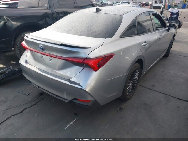 4T1B21FB6KU006541 Toyota a25a-fxs, 3nm