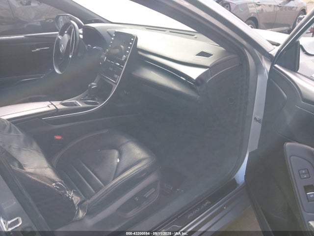 4T1B21FB6KU006541 Toyota a25a-fxs, 3nm