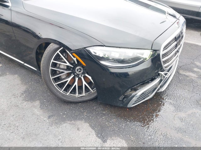 W1K6G7GB3PA167923 Mercedes-Benz m176