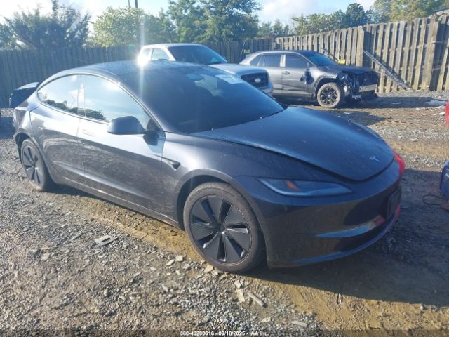 2024 TESLA MODEL 3 5YJ3E1EAXRF770629