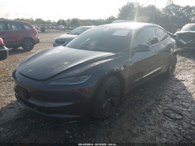 2024 TESLA MODEL 3 5YJ3E1EAXRF770629 Photo 1