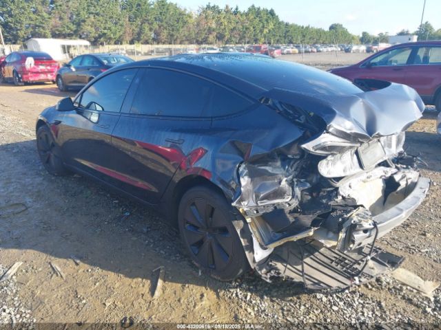 2024 TESLA MODEL 3 5YJ3E1EAXRF770629 Photo 2