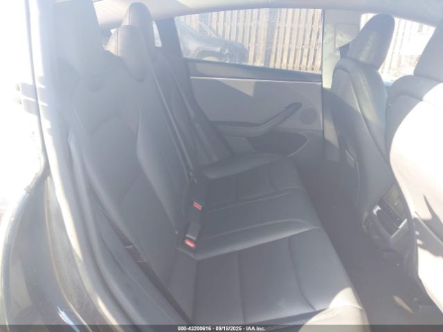 2024 TESLA MODEL 3 5YJ3E1EAXRF770629 Photo 7