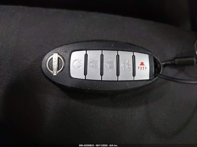 Nissan 2024 2024 1N4BL4DV5RN304699 Image 11