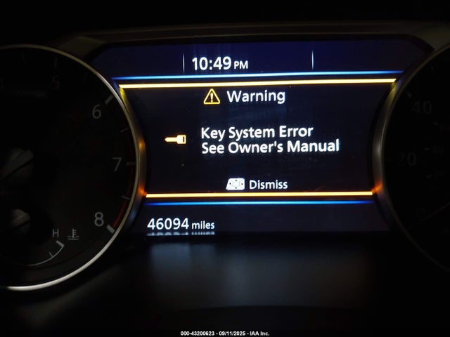 Nissan 2024 2024 1N4BL4DV5RN304699 Image 16