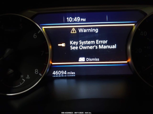 Nissan 2024 2024 1N4BL4DV5RN304699 Image 7