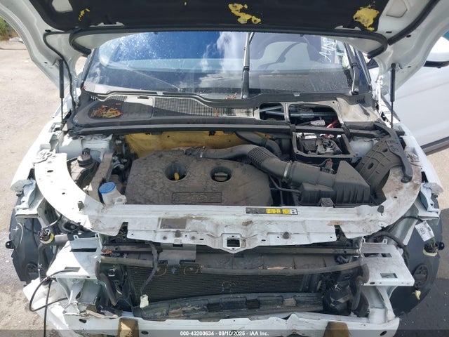 Land Rover lev3 sulev30 2015 SALVP2BG3FH964229 Image 10