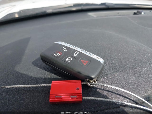 Land Rover lev3 sulev30 2015 SALVP2BG3FH964229 Image 11