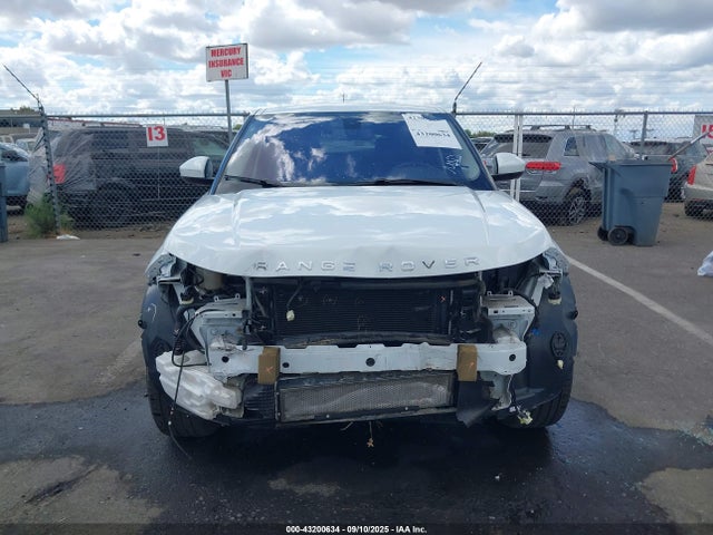 Land Rover lev3 sulev30 2015 SALVP2BG3FH964229 Image 13