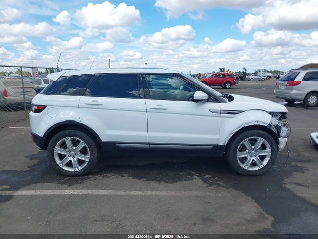 Land Rover lev3 sulev30 2015 SALVP2BG3FH964229 Image 14