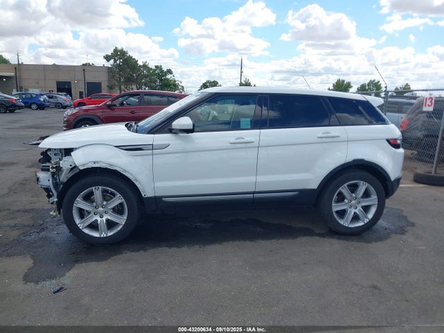 Land Rover lev3 sulev30 2015 SALVP2BG3FH964229 Image 15