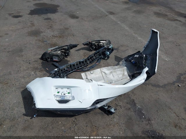 Land Rover lev3 sulev30 2015 SALVP2BG3FH964229 Image 12