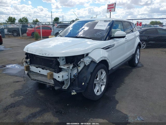 Land Rover lev3 sulev30 2015 SALVP2BG3FH964229 Image 2