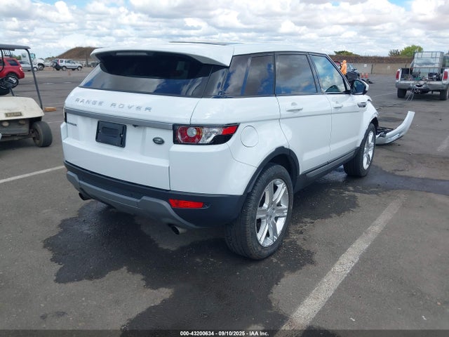 Land Rover lev3 sulev30 2015 SALVP2BG3FH964229 Image 4
