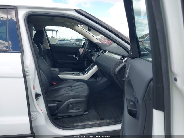 Land Rover lev3 sulev30 2015 SALVP2BG3FH964229 Image 5