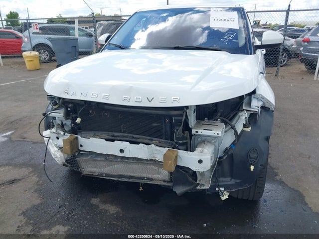 Land Rover lev3 sulev30 2015 SALVP2BG3FH964229 Image 6