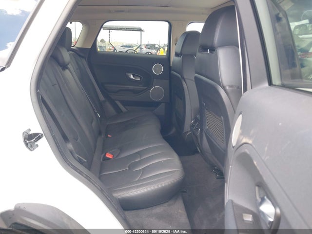 Land Rover lev3 sulev30 2015 SALVP2BG3FH964229 Image 8