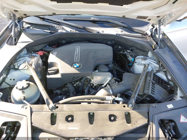 BMW 2015 2015 WBA5A5C58FD519593 Image 10