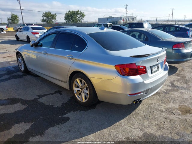 BMW 2015 2015 WBA5A5C58FD519593 Image 3
