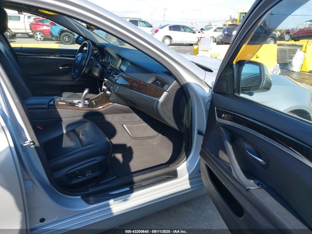BMW 2015 2015 WBA5A5C58FD519593 Image 5