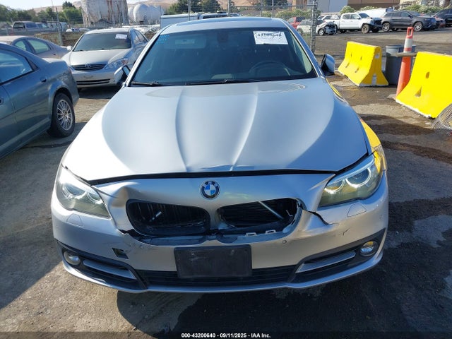 BMW 2015 2015 WBA5A5C58FD519593 Image 6
