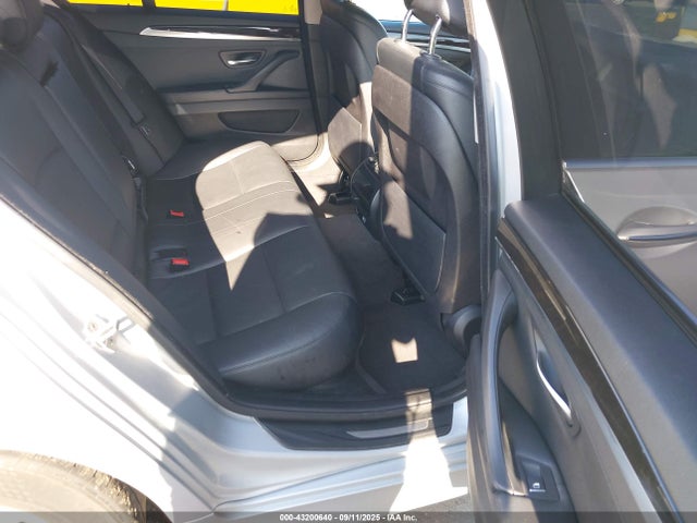 BMW 2015 2015 WBA5A5C58FD519593 Image 8