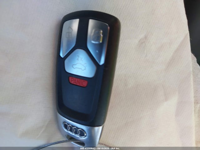 2021 AUDI Q5 WA1AAAFY4M2044401 Photo 10
