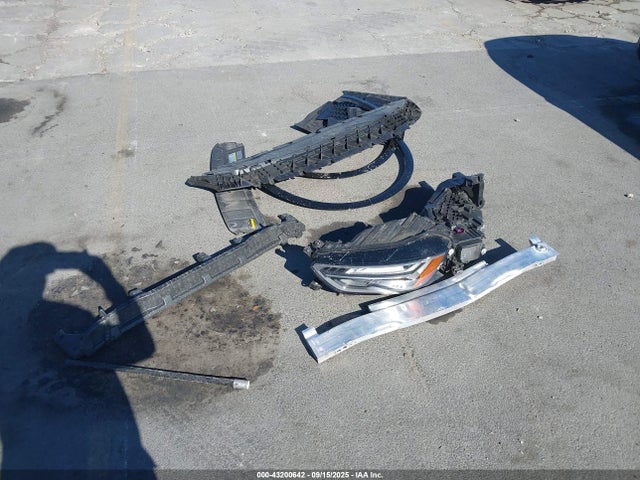 WA1AAAFY4M2044401 Audi Q5