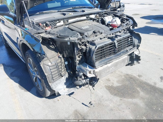 2021 AUDI Q5 WA1AAAFY4M2044401 Photo 5