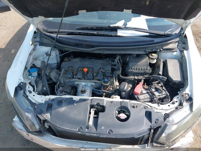Honda r18z1 2014 19XFB2F56EE228361 Image 10