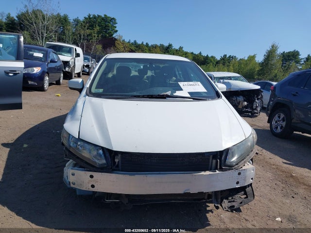 Honda r18z1 2014 19XFB2F56EE228361 Image 13