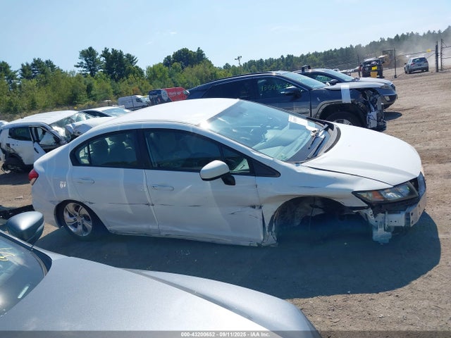 Honda r18z1 2014 19XFB2F56EE228361 Image 14