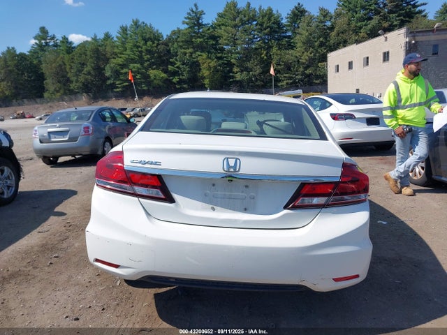 Honda r18z1 2014 19XFB2F56EE228361 Image 17
