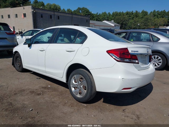 Honda r18z1 2014 19XFB2F56EE228361 Image 3