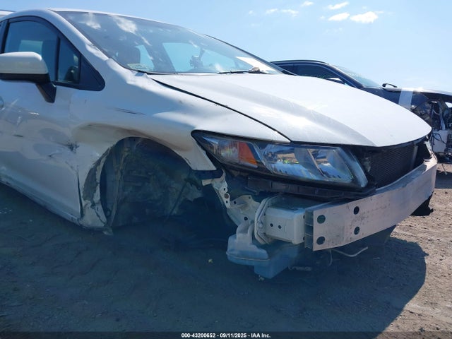 Honda r18z1 2014 19XFB2F56EE228361 Image 6