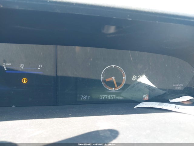 Honda r18z1 2014 19XFB2F56EE228361 Image 7