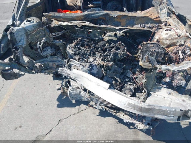1HGCV1F49NA064037 Honda l15be