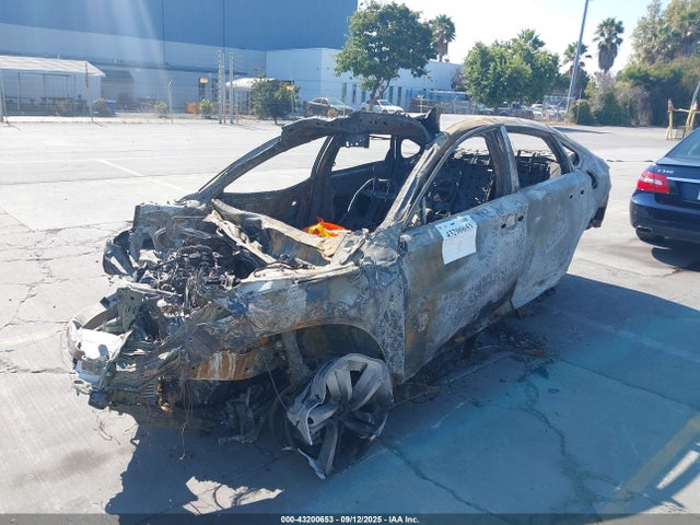 1HGCV1F49NA064037 Honda l15be