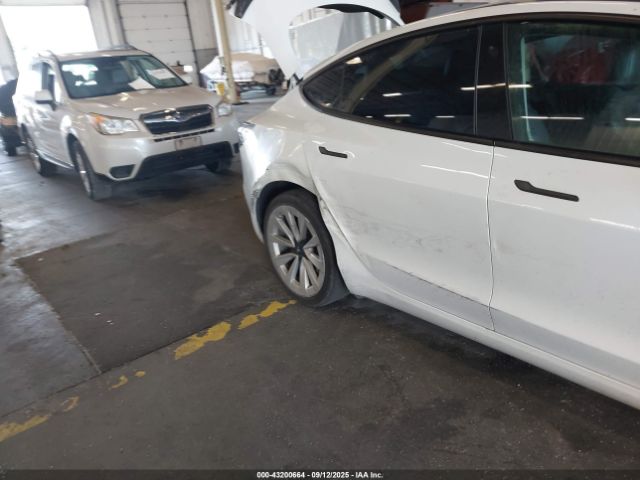 2022 TESLA MODEL 3 5YJ3E1EB0NF143943 Photo 5