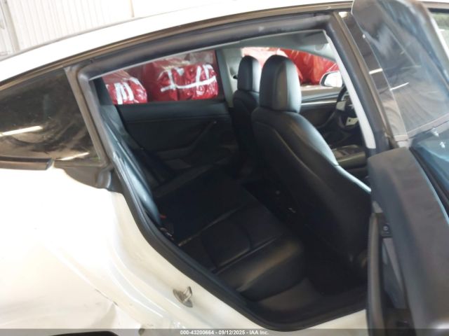2022 TESLA MODEL 3 5YJ3E1EB0NF143943 Photo 7