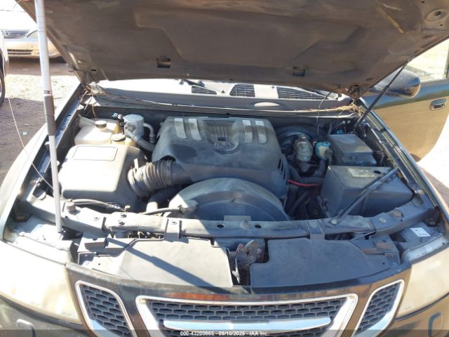 2008 SAAB 9-7X 5S3ET13M782802637 Photo 9